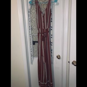Jumpsuit